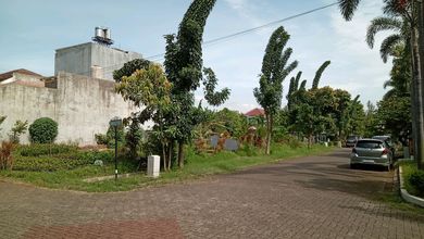 Kavling Area Exclusive