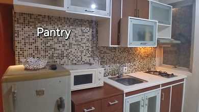 Apartemen Lokasi Strategis Di Jakarta Pusat