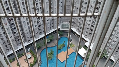 Apartemen Royal Mediteranian View Swimming Pool Harga Bagus.