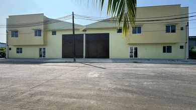 Gudang Cantik New Brand 2025