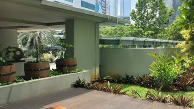 Apartemen Setiabudi Residences