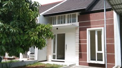 Rumah Taman Kopo Indah 5