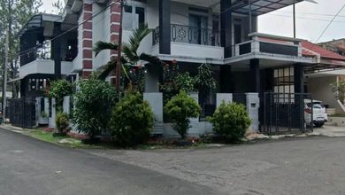 Rumah 2 Lantai Cinambo Cisaranten Bandung