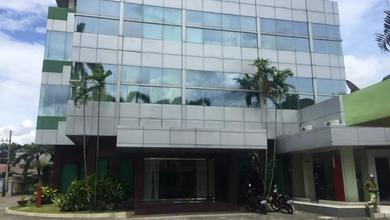 Gedung Kantor 5 Lantai Jakarta Selatan