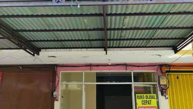 Ruko Arcadia Square, Harga Dibawah Pasaran