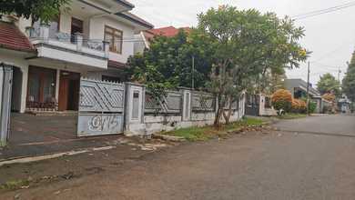 Rumah Asri Jakarta Selatan Pesanggrahan