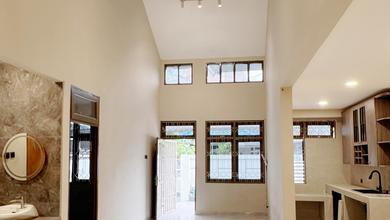 Disewakan Rumah Citra 5 Baru Renovasi 