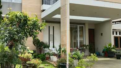 Dijual Cepat! Rumah Siap Huni LT 200 M2 Alam Sutera