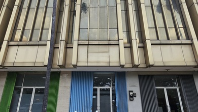 Dijual Cepat! Ruko Siap Pakai Ada Lift di Golf Lake