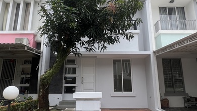 Dijual Cepat! Rumah Siap Huni 6X18 Phg Gading Serpong