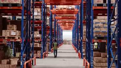 Dijual Cepat! Gudang Siap Pakai Luas 9100 M2 Pulo Gadung Jaktim