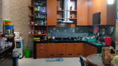 Dijual Murah!! Rumah Siap Huni Full Renov 6x15 Green Mansion