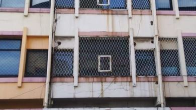 Dijual Harga Terjangkau Ruko Inti Kota Siap Huni KOMPLEK MITRA BAHARI, JL PAKIN, JAKARTA UTARA