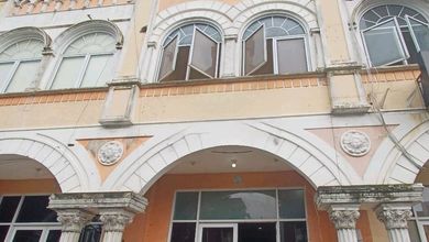 Dijual Cepat! Ruko Siap Pakai 3 Lantai Di Alicante Gading Serpong