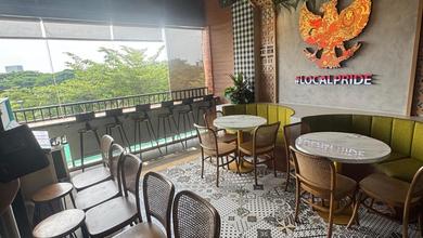 Dijual Termurah! Ruko Siap Pakai Semifurnish Sunset Avenue Citra8