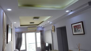 Dijual Murah! Apartemen Grand Palace Kemayoran 2 Br Semifurnished