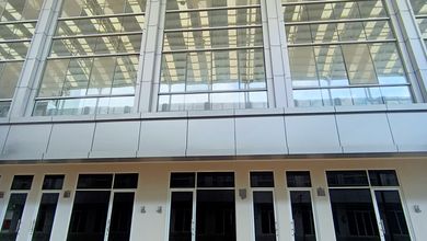 Cocok Untuk Investor! Jual Ruko 4,5x16,25 Mixed Use Shibuya Pik2