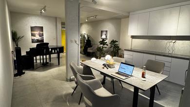 Dijual Cepat! Rumah Furnished 3 Lantai Luas 90 M2 Di Sunter