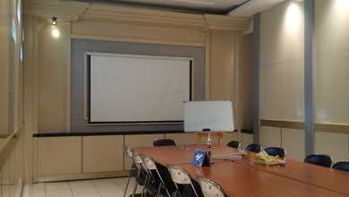 Dijual Gudang Siap Pakai Luas 585 M2 di Komplek Daerah Jurumudi