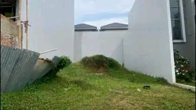 Dijual Cepat! Kavling Murah 8x20 Serenade Golf Island Pik