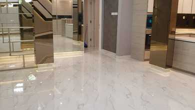 Dijual Rumah Siap Huni 10X17 Menaggio Gading Serpong