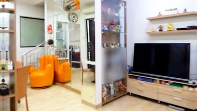 Dijual Rumah Casa Jardin 2 Lantai 7x15 Full Renov Dan Furnished