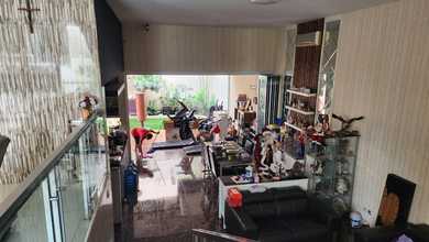 Dijual Cepat! Cluster Favorit! Rumah 2,5lantai Citra 6 Luas 240m2