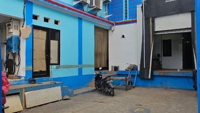 Dijual Cepat! Gudang Frozen Siap Pakai Luas 460 M2 Kosambi Permai