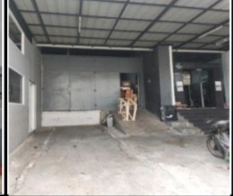 Dijual Cepat! Gudang Siap Pakai Luas 454 M2 Sit Elang Laut