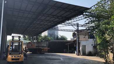 Dijual Murah! Gudang Siap Pakai Luas 3090 M2 Jati Asih Bekasi