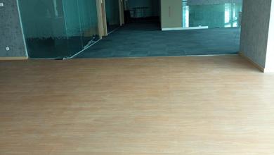 Dijual Cepat! Office Elite Luas 377 M2 Di St Moritz Puri