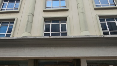 Dijual Cepat! Ruko Siap Pakai 4 Lantai Business Park Kebon Jeruk