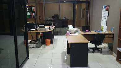 Dijual Murah! Ruko Siap Pakai 4 Lantai 5x15 Mutiara Taman Palem