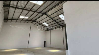 Dijual Cepat! Gudang Laksana Business Park Luas 525 M2(15x35)
