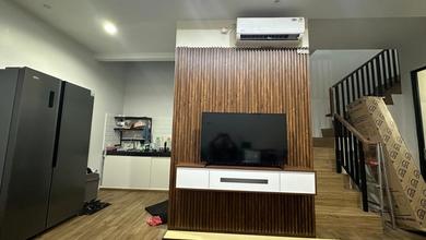 Dijual Rumah Siap Huni Furnished 5X12.5 di Citra Garden Puri