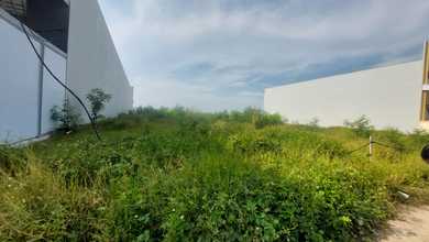 Dijual Langka! Kavling Laksana Tahap 2 Luas 2.300 M2