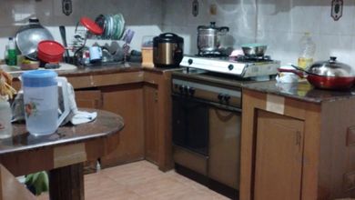 Jual Rumah Siap Huni area Duta Garden, Tangerang, Luas 102 m2
