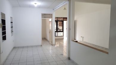 Rumah Modern LT 102 Jual area Duta Garden, Tangerang