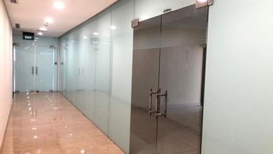 Office Space Lavenue Luas 669m, Furnished