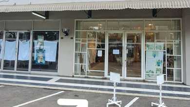 Ruko Siap Pakai di Wisma Gading Permai Kelapa Gading, 2 Lantai