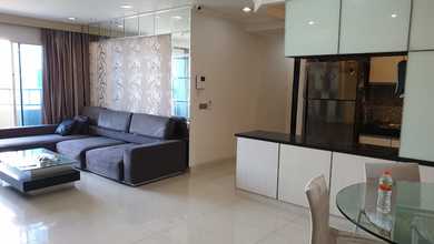 Apartemen Marina Pantai Mutiara