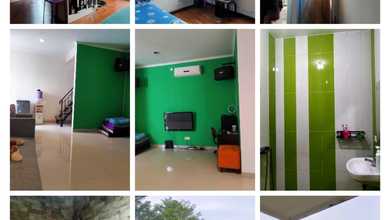 Dijual Rumah di The Icon Cluster Cosmo Bsd City