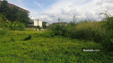 Dijual Kavling Karang Tengah Lebak Bulus