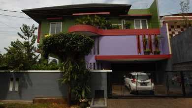 Rumah Bagus di Kemang Pratama 2, Bekasi