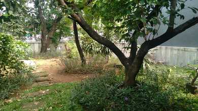 Dijual Cepat Kavling Di Ancol Barat