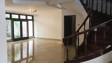  Rumah Siap Huni di Ancol Barat, 14x25