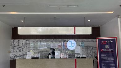 Dijual Hotel Bintan 2 di Pluit Raya, Hotel Dengan Occupancy Diatas 50 Persen