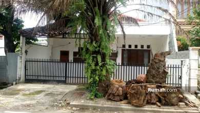 Dijual Rumah Cempaka Putih