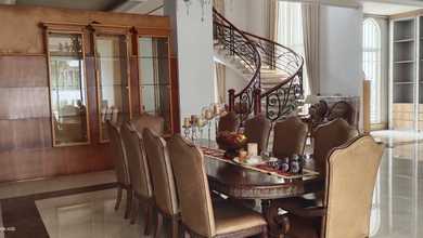  Dijual Rumah Siap Huni di Pluit