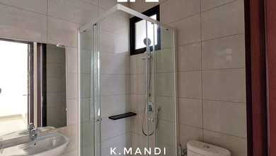  Dijual Rumah Milenial Georgia Pik 2